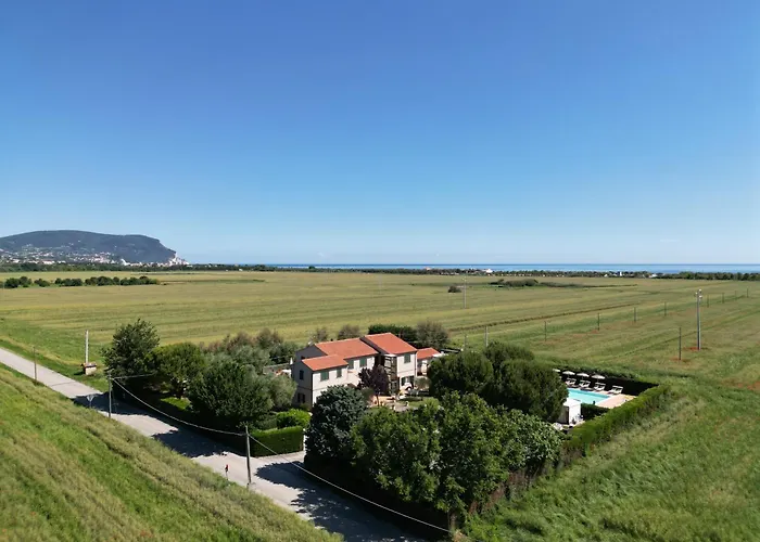 Villa Chiara Porto Recanati