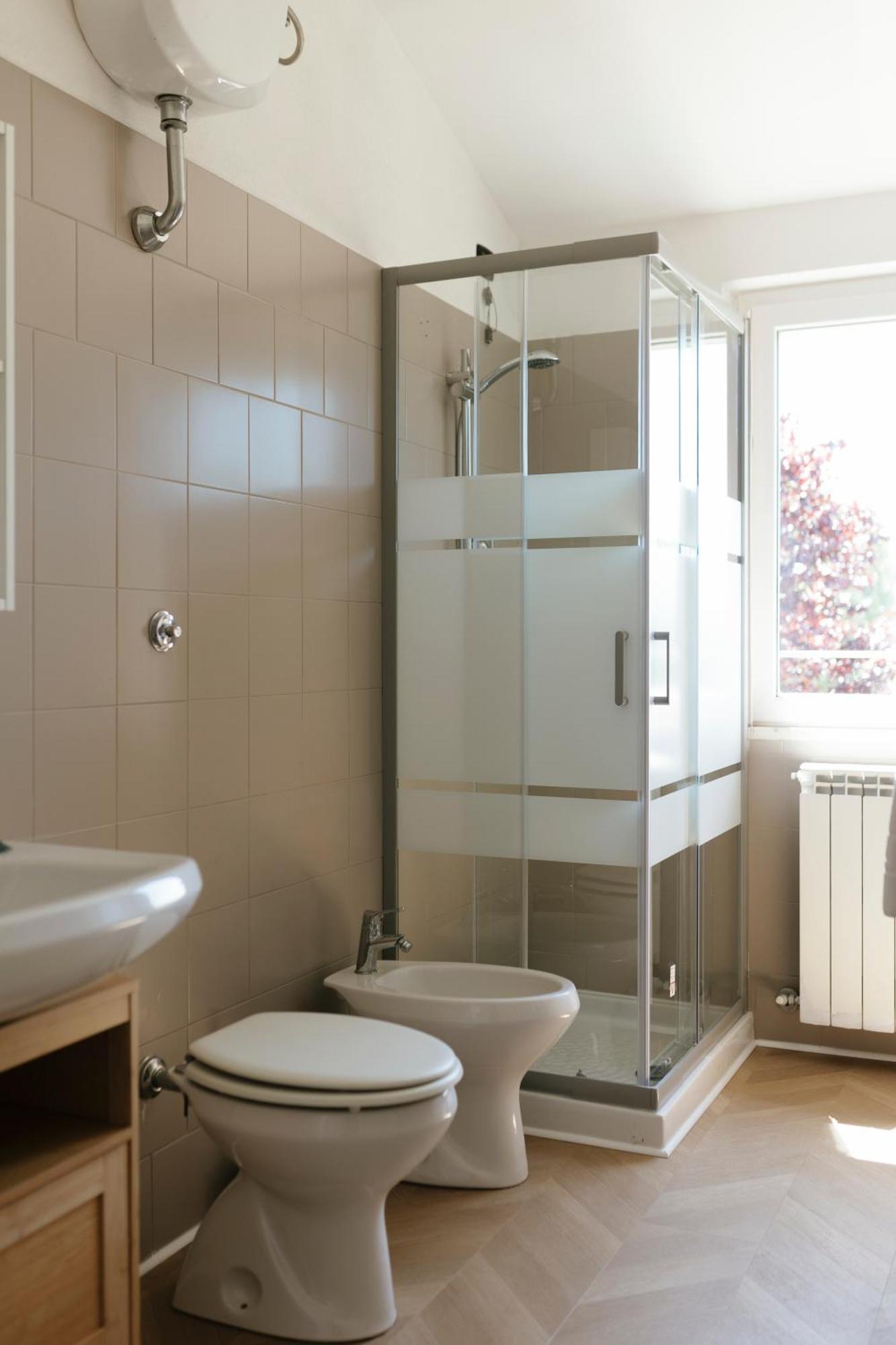 Chiara Aparthotel Porto Recanati