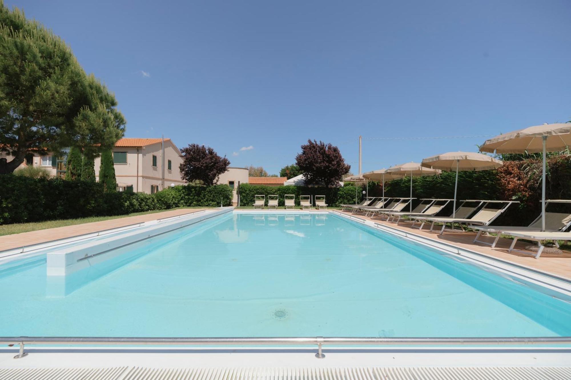 Aparthotel Chiara Porto Recanati