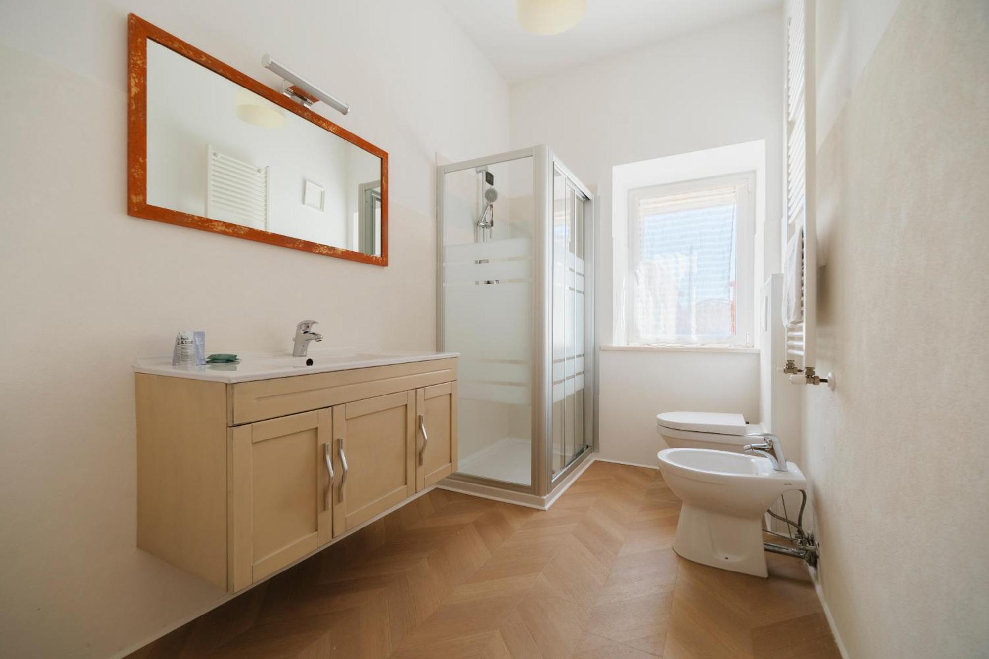 Aparthotel Chiara