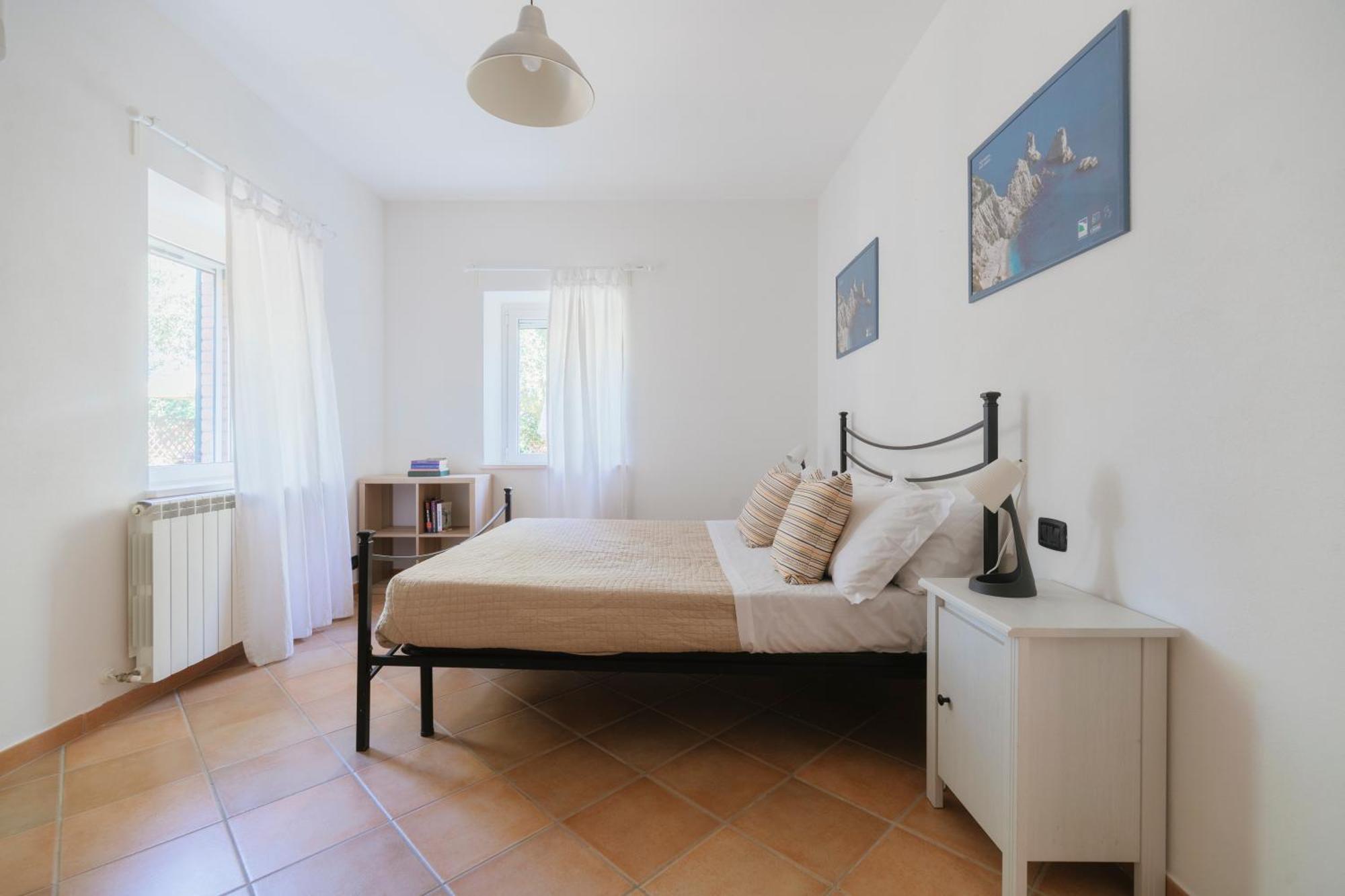 Aparthotel Chiara *