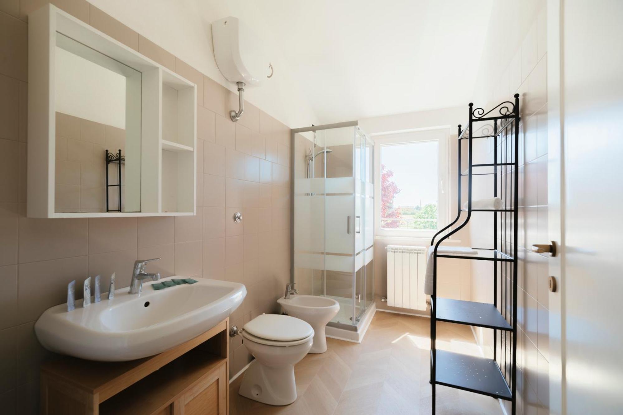 Chiara Aparthotel Porto Recanati