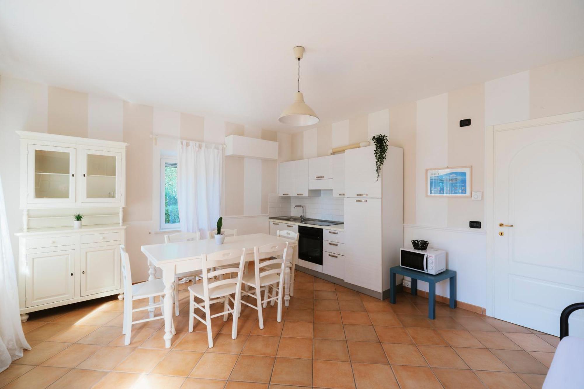 Aparthotel Chiara