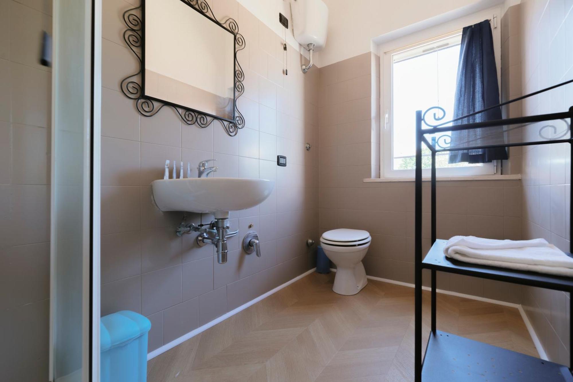 Aparthotel Chiara Porto Recanati