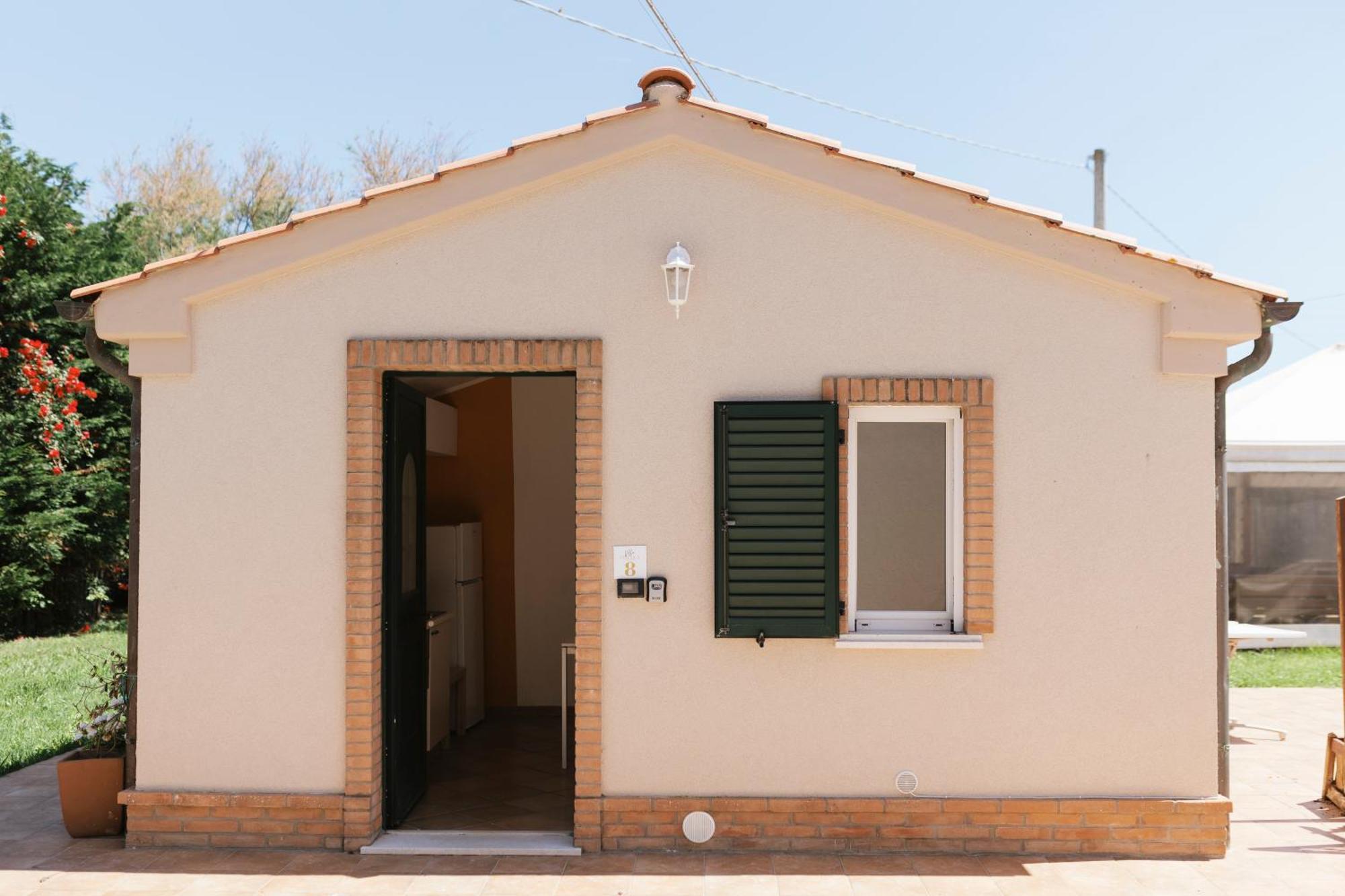 Chiara Aparthotel Porto Recanati