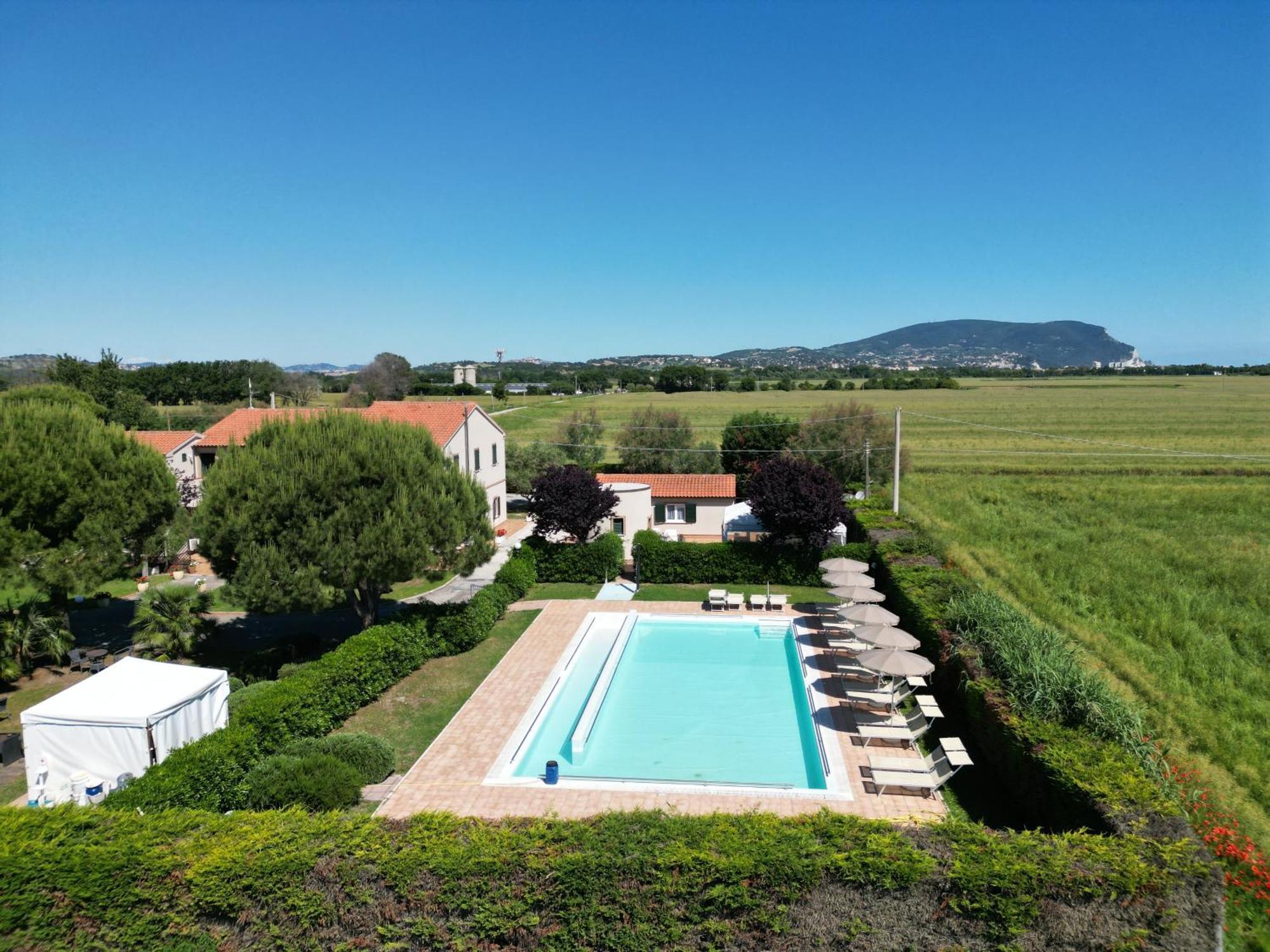 Aparthotel Chiara