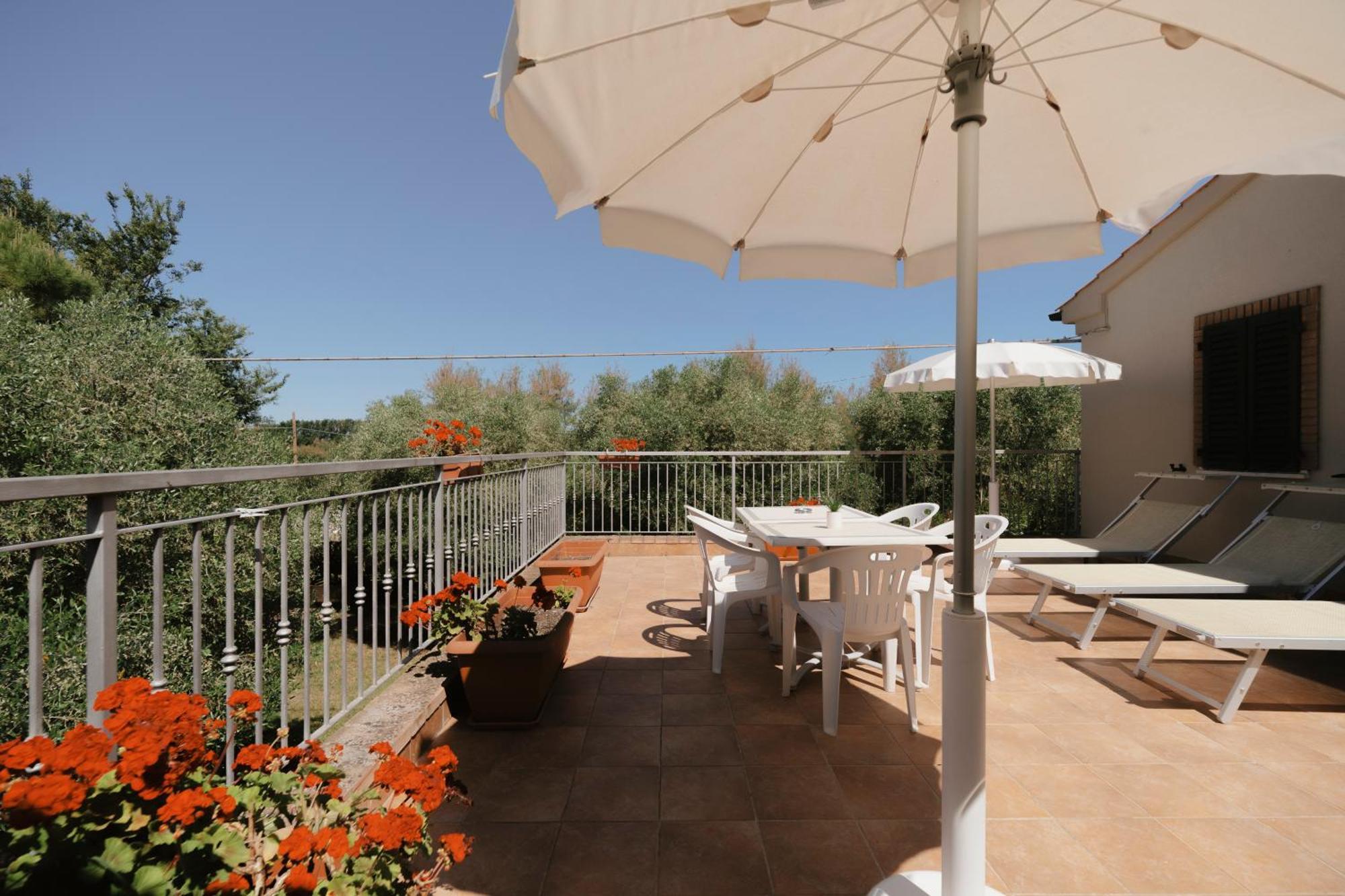 Aparthotel Chiara Porto Recanati