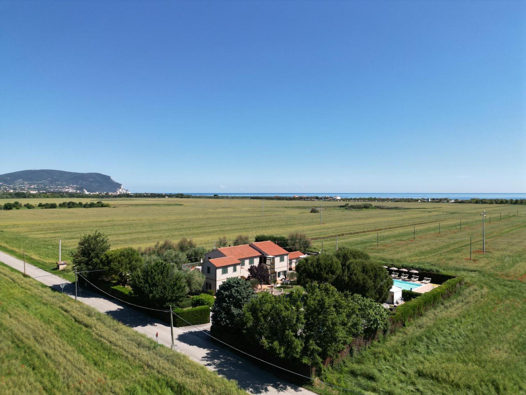 Aparthotel Chiara